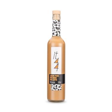 Imagem de Licor Fino de Doce de Leite It44 500ml
