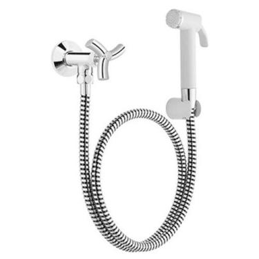 Imagem de Ducha Higienica Docol Primor 00673206 - DOCOL METAIS SANITARIOS LTDA