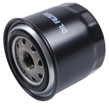 Imagem de TCINDRR Filtro de óleo 40318591 40409065 MT40409065 compatível com Farmtrac LS Montana Mahindra Caterpillar Mitsubishi