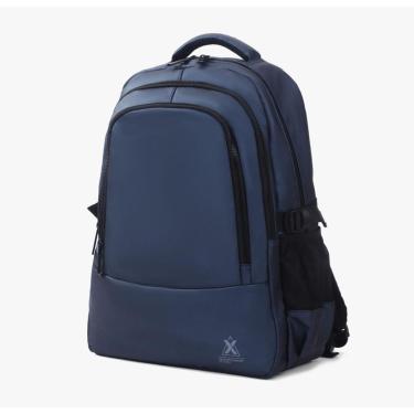 Imagem de Mochila Masculina Impermeável Executiva Suporte Notebook-Unissex