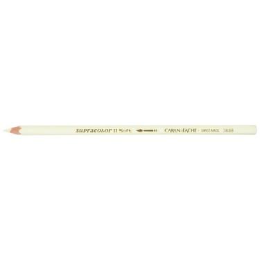 Imagem de Lápis Aquarelável Supracolor II Soft Caran d'Ache - 241 - Light Lemon 