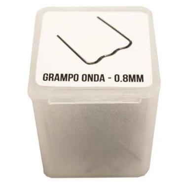 Imagem de Grampo Soldar Parafix 0,8Mm Para-Choque Is0000205 V8