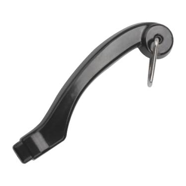 Imagem de GEAIN P08-031 Pega de panela de substituição curta para alça de panela Farberware, serve para panelas Farberware e panela de molho