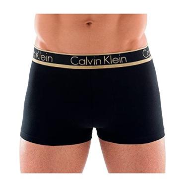 Imagem de Cueca Trunk Modal 10.03 Calvin Klein.