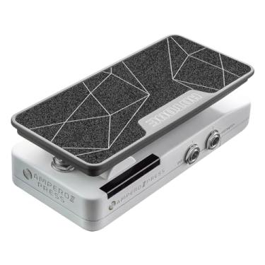 Imagem de HOTONE Pedal De Expressão Passiva E Troca Ampero Ii Press