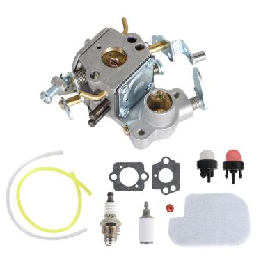 Imagem de Kit de carburador ALL-CARB para Poulan SM4218AVX SM4518AVX P4018WTL PP3516AVX PP4218AVX P3314