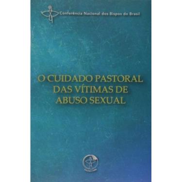 Imagem de Cuidado Pastoral Das Vítimas De Abuso Sexual, O