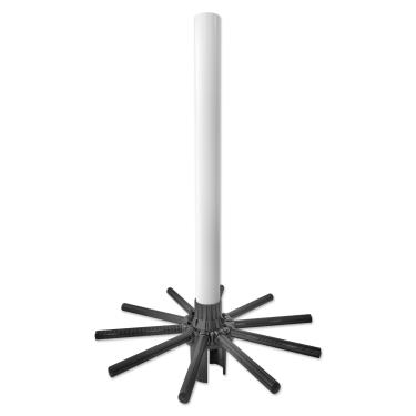 Imagem de SHARRYPAPPU SX310DA2 Conjunto lateral com substituição de tubo central para filtro de areia S310T