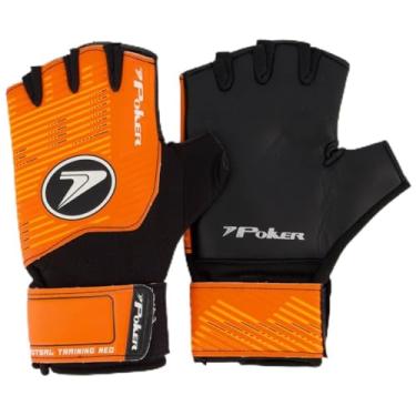 Imagem de Luva Poker Training Neo Futsal Preta 5
