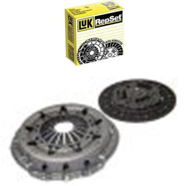 Imagem de Kit embreagem - hilux 3.0 01/05 - 6263025090 - LUK BRASIL