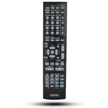 Imagem de Controle remoto de substituição universal para Pioneer VSX-82TX-S VSX-84TX-S VSX-47TX VSX-D939TX 7.1-Channel Home Theater AV A/V Receiver System