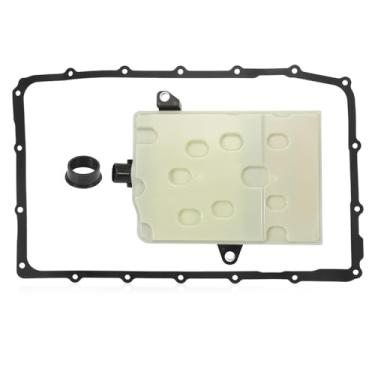 Imagem de Kit de filtro de transmissão de dez velocidades 10R80 para Mustang Expedition Explorer F150 Ranger Transit 150 250 350, Navigator Aviator substitui FT202 HL3Z7A098A HL3P7G186CA L1MZ7A098A