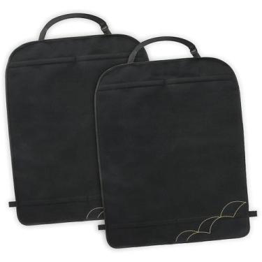 Imagem de Protetores de Chute Wokex Munchkin Deluxe à Prova d'Água (Pacote com 2