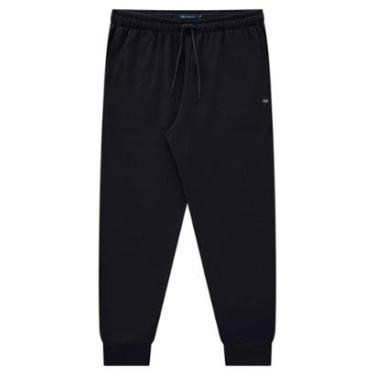 Imagem de CALCA HANGAR33 MOLETOM FELPADO BIG e TALL - MASCULINA-Masculino