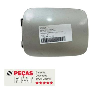 Imagem de Tampa Portinhola Do Tanque Siena Palio  46802517 46802517