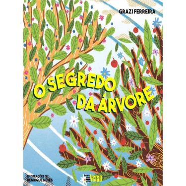 Imagem de O Segredo Da Árvore