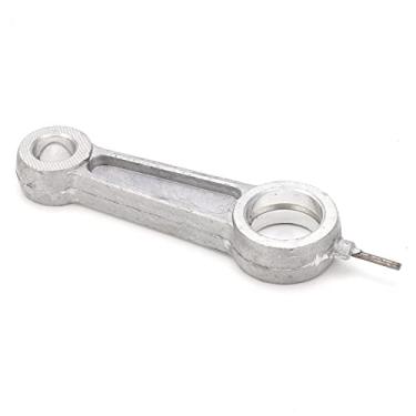 Imagem de Biela Virabrequim Direto Bama Fengli Ribao Acessórios do Compressor de Ar 12x20x70 Leve Durável Prático Peças Bomba de Ar