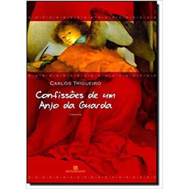 Imagem de Confissões de um anjo da guarda