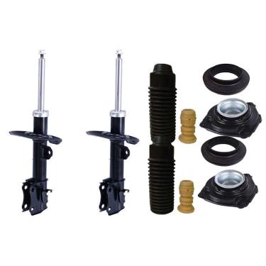 Imagem de Amortecedor Sentra Dianteiro 2013/2021 + Kit