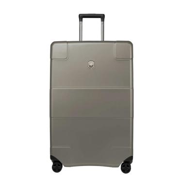 Imagem de Mala De Viagem Victorinox Lexicon Hardside Grande Prata