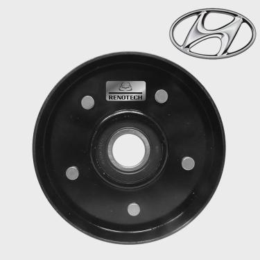 Imagem de 25286-2B010 - tensor fixo correia do alter. mot 1.6