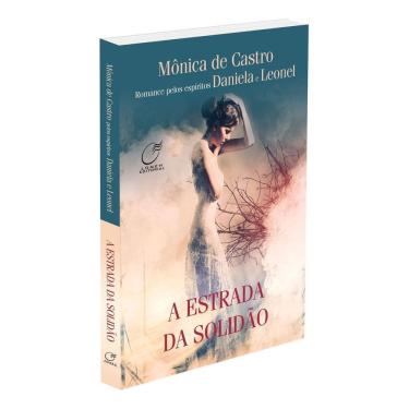 Imagem de A Estrada da Solidão
