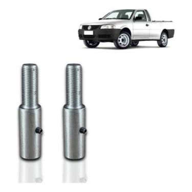 Imagem de Elevar Saveiro../G4 Prolongador Dianteiro Reforçado 2 Pols. - Borfix