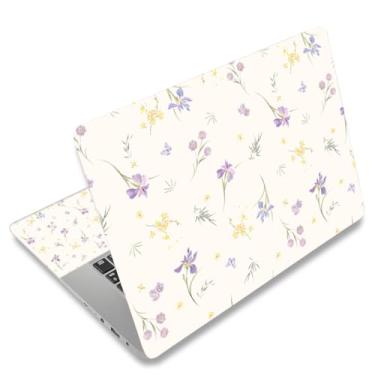 Imagem de WINTOJO 11,6 13 13,3 14 15 15,6 polegadas Netbook Laptop Skin Adesivo Decalque Capa Protetora Reutilizável para Laptop Notebook Chromebook Fashion W-NEK-56