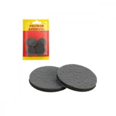 Imagem de Feltro Red.Ades.Overtime 3,0Cm C/8