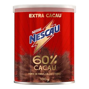 Imagem de Cacau em po Nescau Extra Cacau 180g