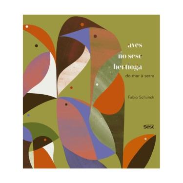 Imagem de Aves No Sesc Bertioga: