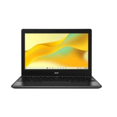 Imagem de Chromebook ACER 311 11,6" HD CO731-C6NN 4GB 32GB BLACK - NX.KW5AL.001