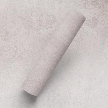 Imagem de Papel De Parede Adesivo Industrial Quarto Bege - Deliquadros, 10M