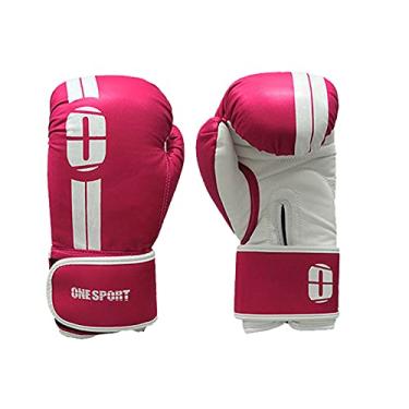 Imagem de One Sport Luva de Boxe Kickboxing Muay Thai