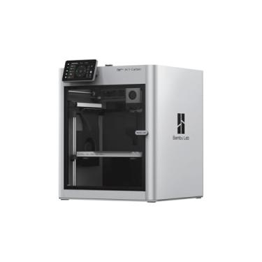 Imagem de Impressora 3d Bambu lab X1-Carbon - X1C, Bivolt