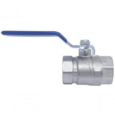 Imagem de Registro Esfera 1/2 Pp-ff B800 água/ar, Emmeti