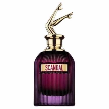 Imagem de Scandal Intense Jean Paul Gaultier EDP Feminino 80ml