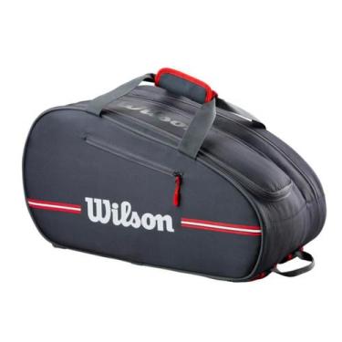 Imagem de Raqueteira Wilson Team Padel