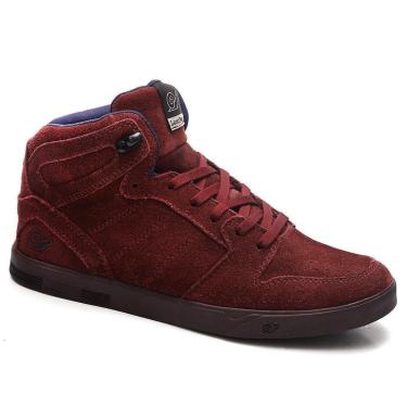 Imagem de Tênis Casual 100% Couro Landfeet Durável-Unissex