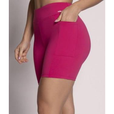 Imagem de Short Selene Feminino, Ls rs neon, g