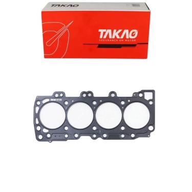 Imagem de Junta De Cabeçote Frontier 2.5 16V 2012 A 2018 - Takao Jcbd24Da
