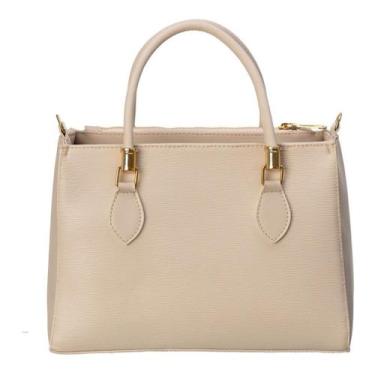 Imagem de Bolsa Feminina Lorena - Onke, Rosa claro