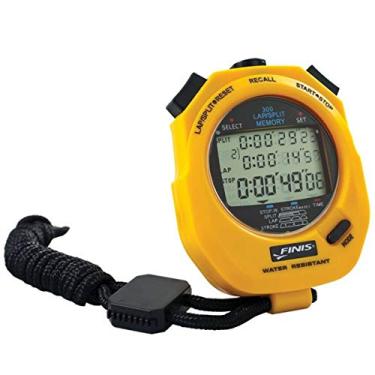 Imagem de Cronômetro Stopwatch 3x300 FINIS