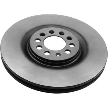 Imagem de Rotor de freio a disco Beck Arnley 083-2992