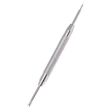 Imagem de Spring Bar Tool Watch Band Link Pin Remover with Dual Ends Precision Strap Repair Tool for Watchmakers, DIY Repairs, and Watch Enthusiasts
