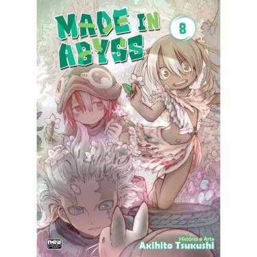 Imagem de Made in Abyss - Volume 08