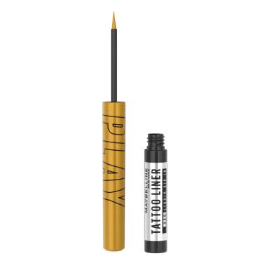 Imagem de Delineador Maybelline Tattoo Liner Play Drop 2,1g