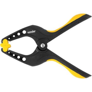 Imagem de Grampo com mola 9" GM 009 VONDER
