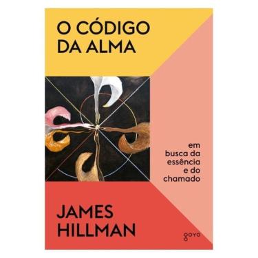Imagem de O Código Da Alma