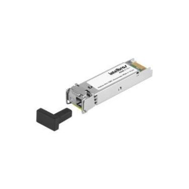 Imagem de Módulo Mini-gbic Gigabit Monomodo 10km Kgsd 2110 A Intelbras.